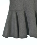 LOUIS VUITTON（ルイヴィトン）ワンピース グレー サイズ:XS レディース/2200619815035