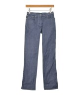 LOUIS VUITTON（ルイヴィトン）デニムパンツ 紺 サイズ:36(XS位) レディース/2200619815042