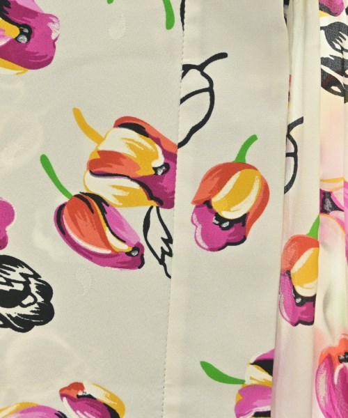 LOUIS VUITTON（ルイヴィトン）ワンピース 白 サイズ:34(XXS位) レディース/2200611920102