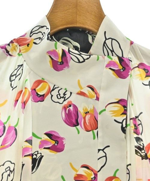 LOUIS VUITTON（ルイヴィトン）ワンピース 白 サイズ:34(XXS位) レディース/2200611920102