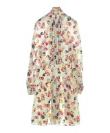 LOUIS VUITTON（ルイヴィトン）ワンピース 白 サイズ:34(XXS位) レディース/2200611920102