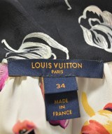LOUIS VUITTON（ルイヴィトン）ワンピース 白 サイズ:34(XXS位) レディース/2200611920102