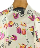 LOUIS VUITTON（ルイヴィトン）ワンピース 白 サイズ:34(XXS位) レディース/2200611920102