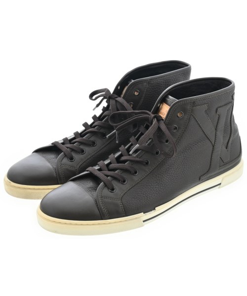 ルイヴィトン(LOUIS VUITTON)のLOUIS VUITTON スニーカー