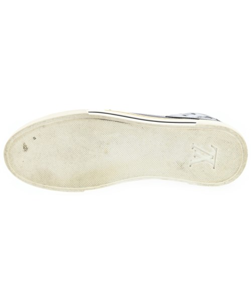 LOUIS VUITTON（ルイヴィトン）スニーカー 茶 サイズ:UK7 1/2(26cm位) メンズ/2200619895013