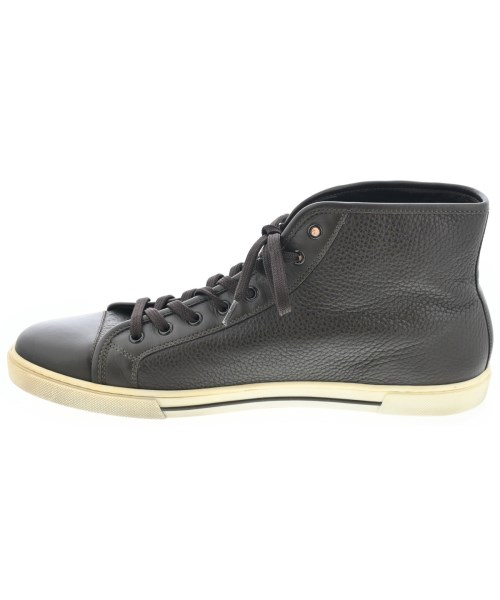 LOUIS VUITTON（ルイヴィトン）スニーカー 茶 サイズ:UK7 1/2(26cm位) メンズ/2200619895013