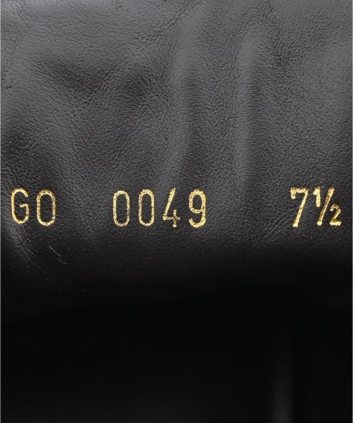 LOUIS VUITTON（ルイヴィトン）スニーカー 茶 サイズ:UK7 1/2(26cm位) メンズ/2200619895013