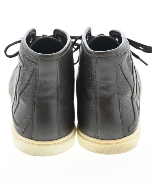 LOUIS VUITTON（ルイヴィトン）スニーカー 茶 サイズ:UK7 1/2(26cm位) メンズ/2200619895013