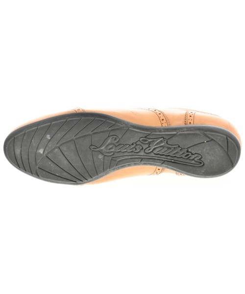 LOUIS VUITTON（ルイヴィトン）その他 茶 サイズ:UK7 1/2(26cm位) メンズ/2200619895020