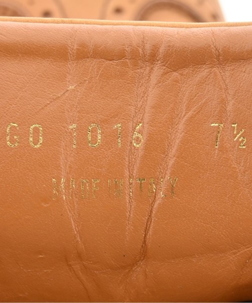 LOUIS VUITTON（ルイヴィトン）その他 茶 サイズ:UK7 1/2(26cm位) メンズ/2200619895020