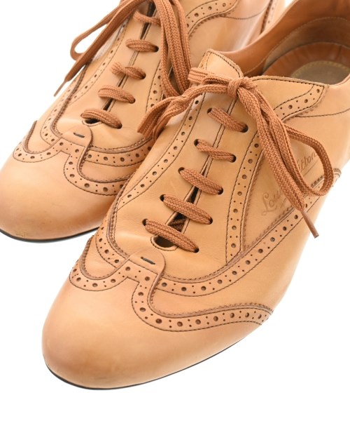 LOUIS VUITTON（ルイヴィトン）その他 茶 サイズ:UK7 1/2(26cm位) メンズ/2200619895020