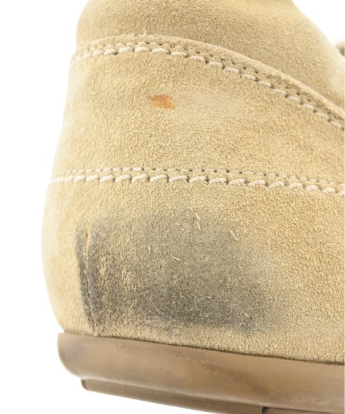 LOUIS VUITTON（ルイヴィトン）スニーカー ベージュ サイズ:UK7 1/2(26cm位) メンズ/2200619895037