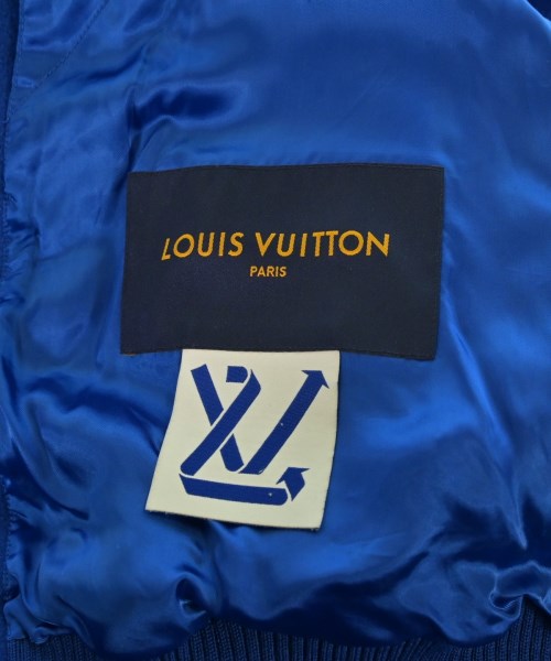 LOUIS VUITTON（ルイヴィトン）その他 青 サイズ:48(L位) メンズ/2200620077019