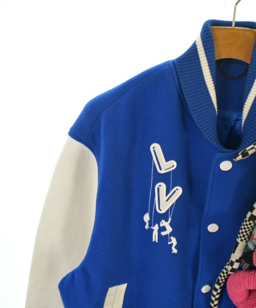 LOUIS VUITTON（ルイヴィトン）その他 青 サイズ:48(L位) メンズ/2200620077019
