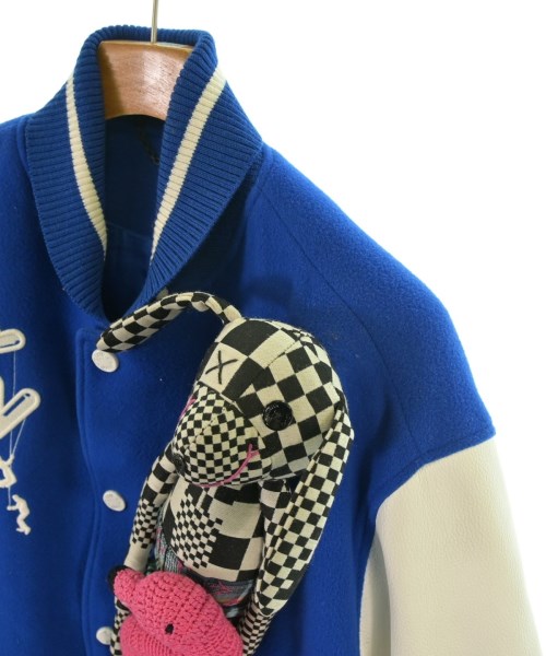 LOUIS VUITTON（ルイヴィトン）その他 青 サイズ:48(L位) メンズ/2200620077019