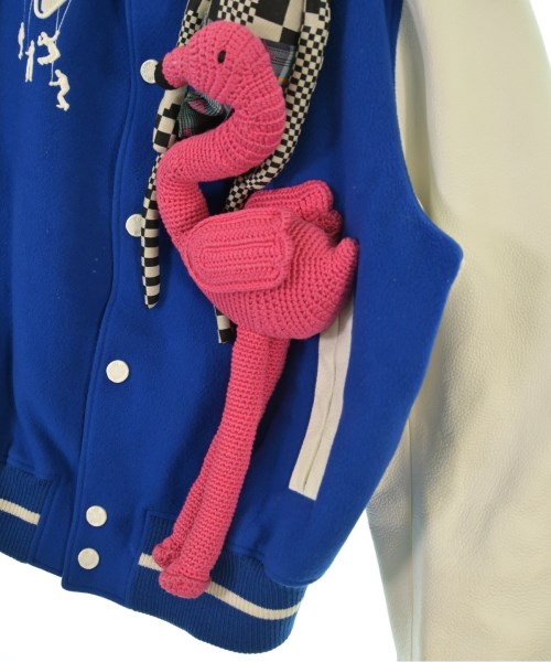 LOUIS VUITTON（ルイヴィトン）その他 青 サイズ:48(L位) メンズ/2200620077019