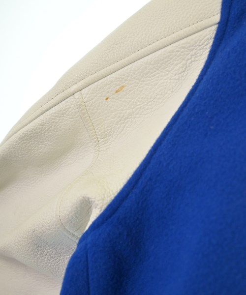 LOUIS VUITTON（ルイヴィトン）その他 青 サイズ:48(L位) メンズ/2200620077019