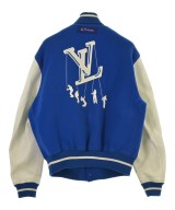LOUIS VUITTON（ルイヴィトン）その他 青 サイズ:48(L位) メンズ/2200620077019