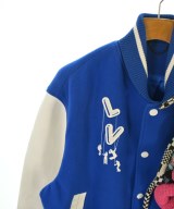 LOUIS VUITTON（ルイヴィトン）その他 青 サイズ:48(L位) メンズ/2200620077019
