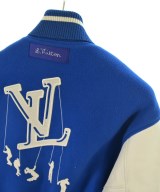LOUIS VUITTON（ルイヴィトン）その他 青 サイズ:48(L位) メンズ/2200620077019