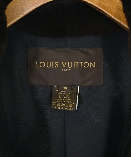LOUIS VUITTON（ルイヴィトン）その他 紺 サイズ:38(S位) レディース/2200620200011