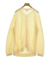 LOUIS VUITTON（ルイヴィトン）カーディガン 白 サイズ:XS レディース/2200620200042