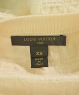 LOUIS VUITTON（ルイヴィトン）カーディガン 白 サイズ:XS レディース/2200620200042