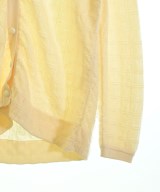LOUIS VUITTON（ルイヴィトン）カーディガン 白 サイズ:XS レディース/2200620200042