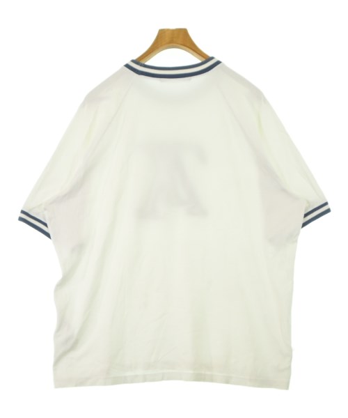 LOUIS VUITTON（ルイヴィトン）Tシャツ・カットソー 白 サイズ:5L(XXL位) メンズ/2200612333024