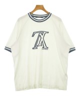 LOUIS VUITTON（ルイヴィトン）Tシャツ・カットソー 白 サイズ:5L(XXL位) メンズ/2200612333024