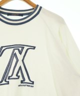 LOUIS VUITTON（ルイヴィトン）Tシャツ・カットソー 白 サイズ:5L(XXL位) メンズ/2200612333024