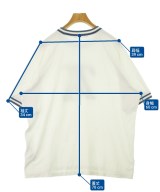 LOUIS VUITTON（ルイヴィトン）Tシャツ・カットソー 白 サイズ:5L(XXL位) メンズ/2200612333024