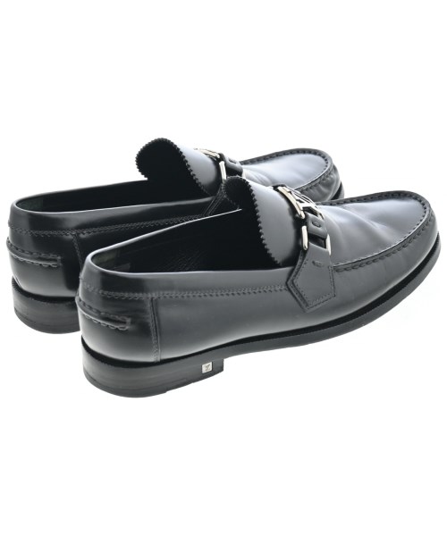 LOUIS VUITTON（ルイヴィトン）ビジネス・ドレスシューズ 黒 サイズ:UK5(23.5cm位) メンズ/2200613521055