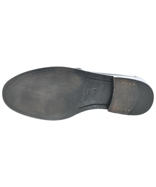 LOUIS VUITTON（ルイヴィトン）ビジネス・ドレスシューズ 黒 サイズ:UK5(23.5cm位) メンズ/2200613521055