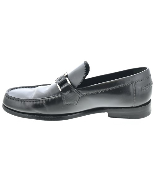 LOUIS VUITTON（ルイヴィトン）ビジネス・ドレスシューズ 黒 サイズ:UK5(23.5cm位) メンズ/2200613521055