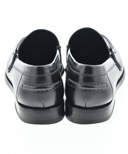LOUIS VUITTON（ルイヴィトン）ビジネス・ドレスシューズ 黒 サイズ:UK5(23.5cm位) メンズ/2200613521055