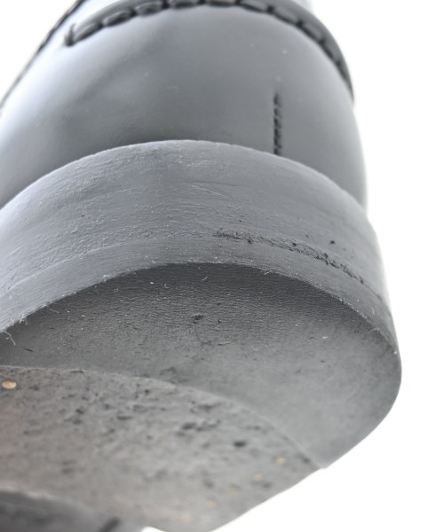 LOUIS VUITTON（ルイヴィトン）ビジネス・ドレスシューズ 黒 サイズ:UK5(23.5cm位) メンズ/2200613521055