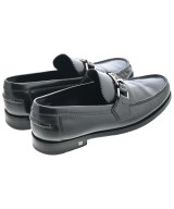 LOUIS VUITTON（ルイヴィトン）ビジネス・ドレスシューズ 黒 サイズ:UK5(23.5cm位) メンズ/2200613521055