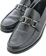 LOUIS VUITTON（ルイヴィトン）ビジネス・ドレスシューズ 黒 サイズ:UK5(23.5cm位) メンズ/2200613521055