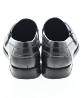 LOUIS VUITTON（ルイヴィトン）ビジネス・ドレスシューズ 黒 サイズ:UK5(23.5cm位) メンズ/2200613521055