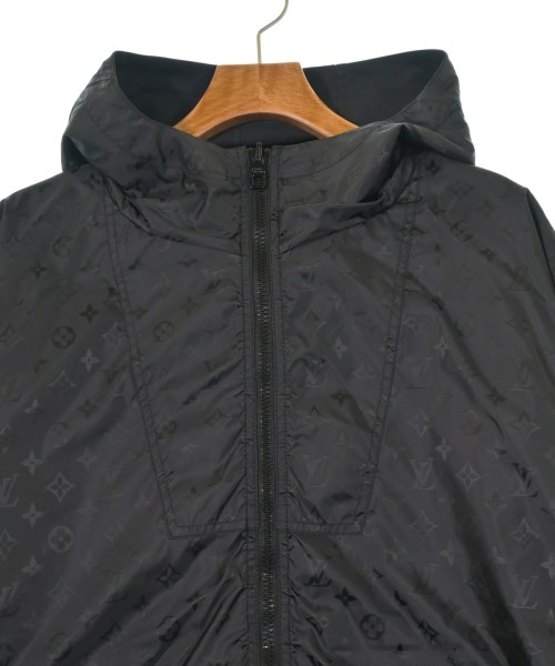 LOUIS VUITTON（ルイヴィトン）その他 黒 サイズ:50(XL位) メンズ/2200620487030