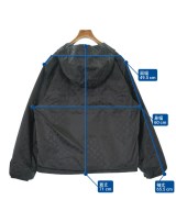 LOUIS VUITTON（ルイヴィトン）その他 黒 サイズ:50(XL位) メンズ/2200620487030