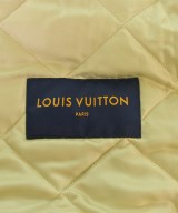 LOUIS VUITTON（ルイヴィトン）デニムジャケット 紺 サイズ:48(L位) メンズ/2200620552011