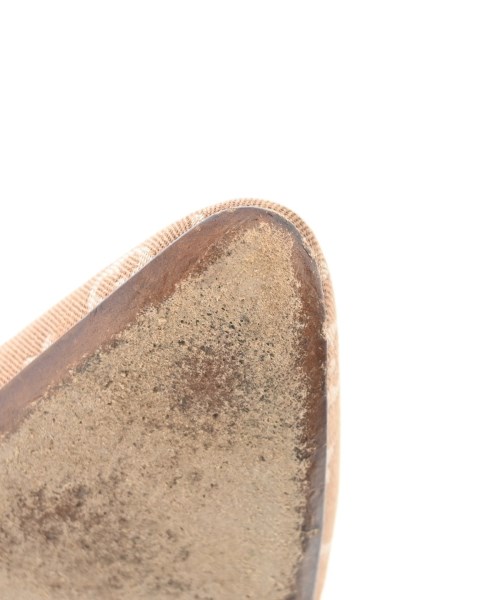 LOUIS VUITTON（ルイヴィトン）パンプス 茶 サイズ:EU36 1/2(23cm位) レディース/2200620803052