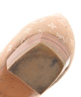 LOUIS VUITTON（ルイヴィトン）パンプス 茶 サイズ:EU36 1/2(23cm位) レディース/2200620803052