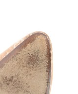 LOUIS VUITTON（ルイヴィトン）パンプス 茶 サイズ:EU36 1/2(23cm位) レディース/2200620803052