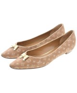 LOUIS VUITTON パンプス