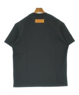 LOUIS VUITTON（ルイヴィトン）Tシャツ・カットソー 黒 サイズ:L メンズ/2200620814362