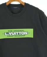 LOUIS VUITTON（ルイヴィトン）Tシャツ・カットソー 黒 サイズ:L メンズ/2200620814362
