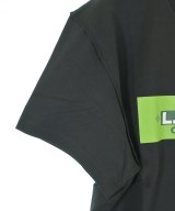 LOUIS VUITTON（ルイヴィトン）Tシャツ・カットソー 黒 サイズ:L メンズ/2200620814362